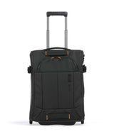 Travelite Briize S Reistas met wielen schwarz