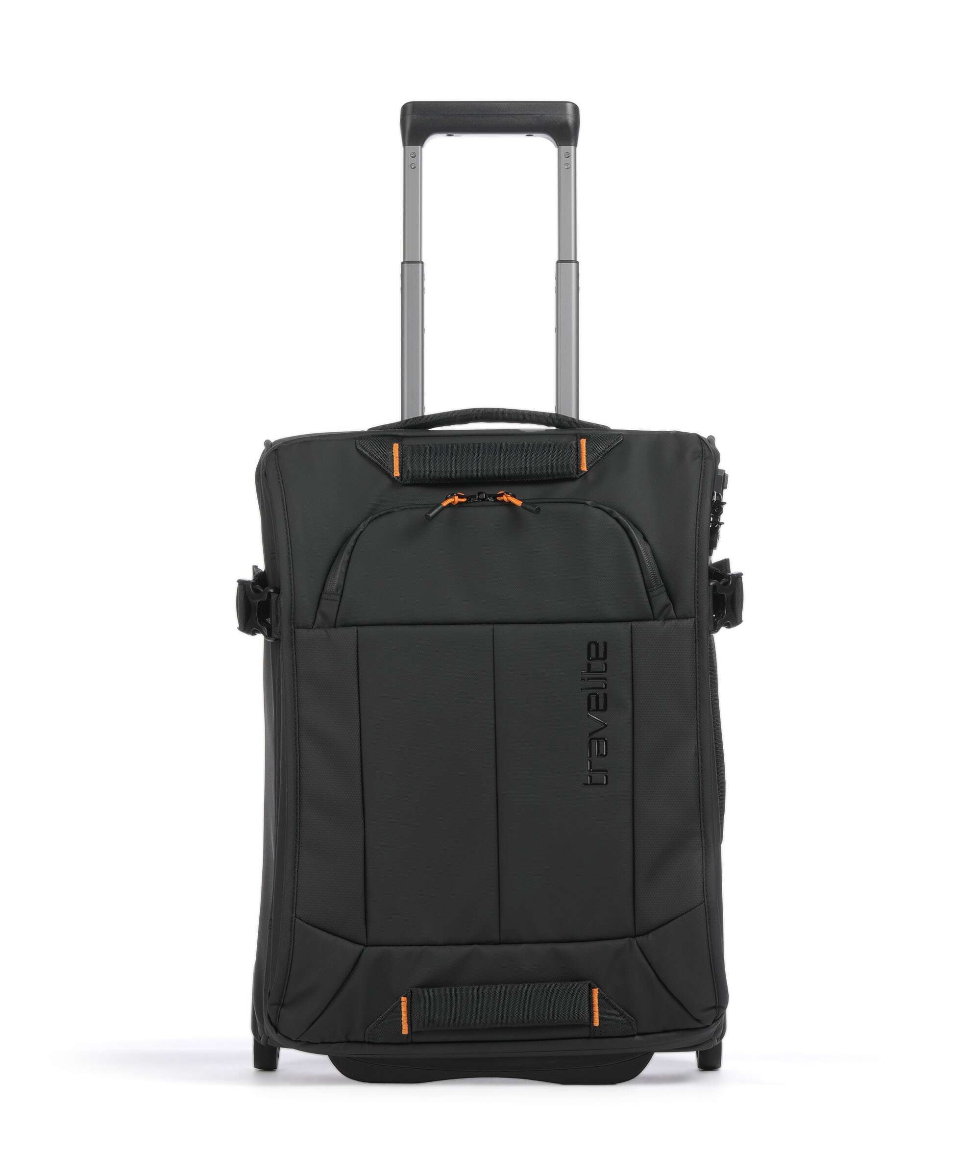 Travelite Briize S Travel bag with wheels schwarz