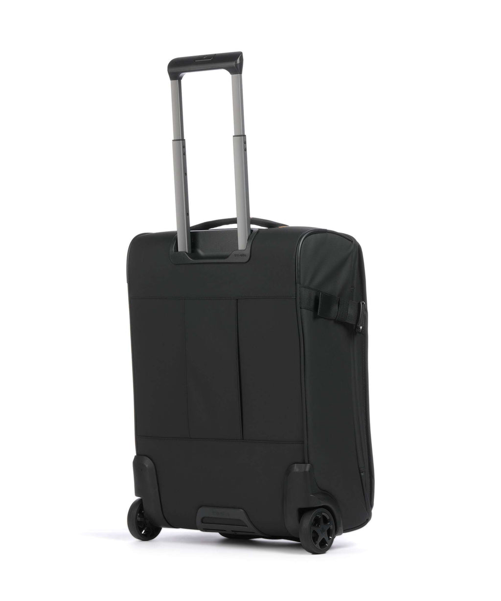 Travelite Briize S Travel bag with wheels schwarz