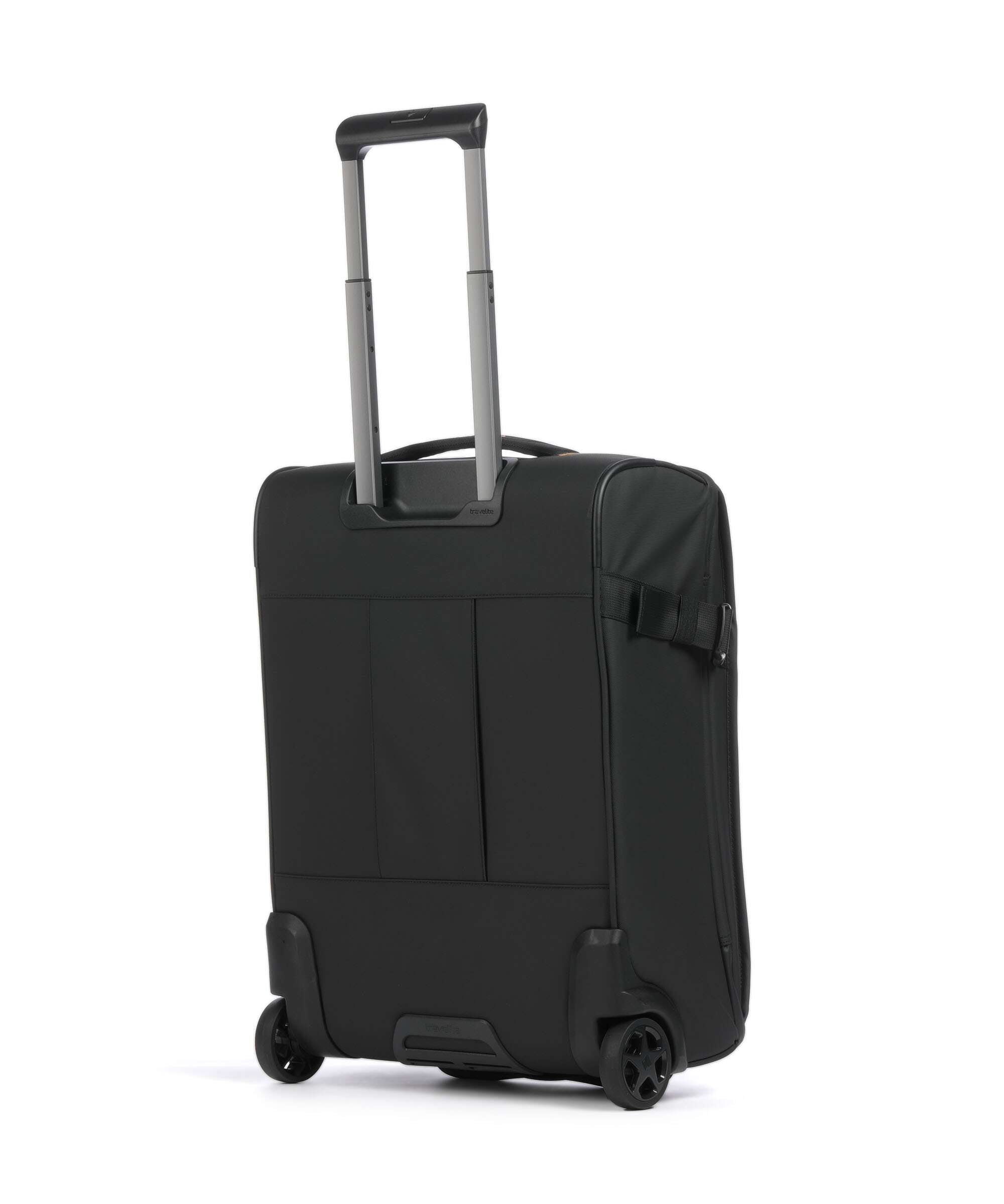 Travelite Briize S Travel bag with wheels schwarz
