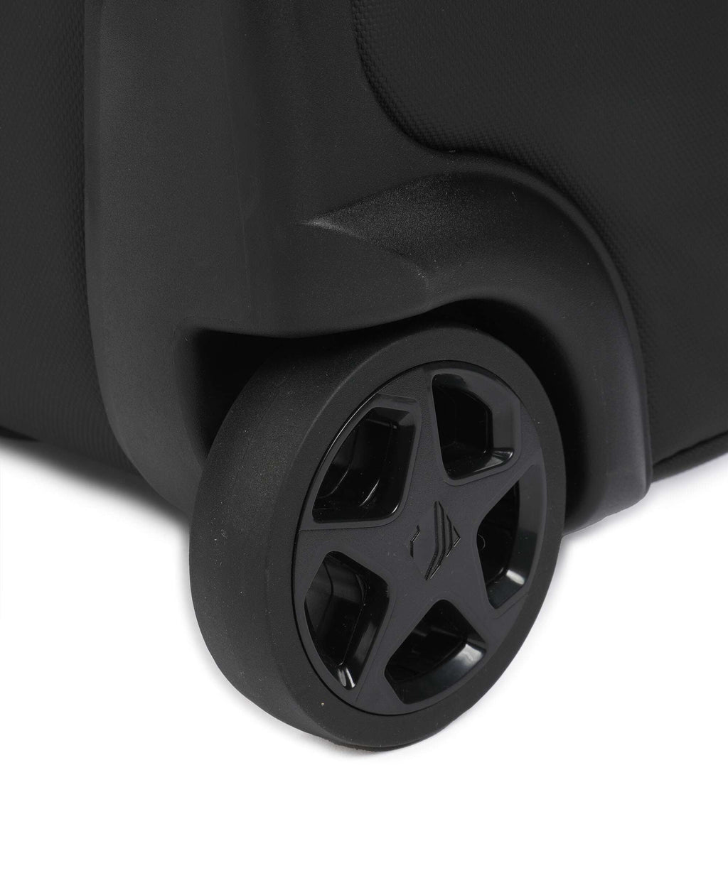 Travelite Briize S Travel bag with wheels schwarz