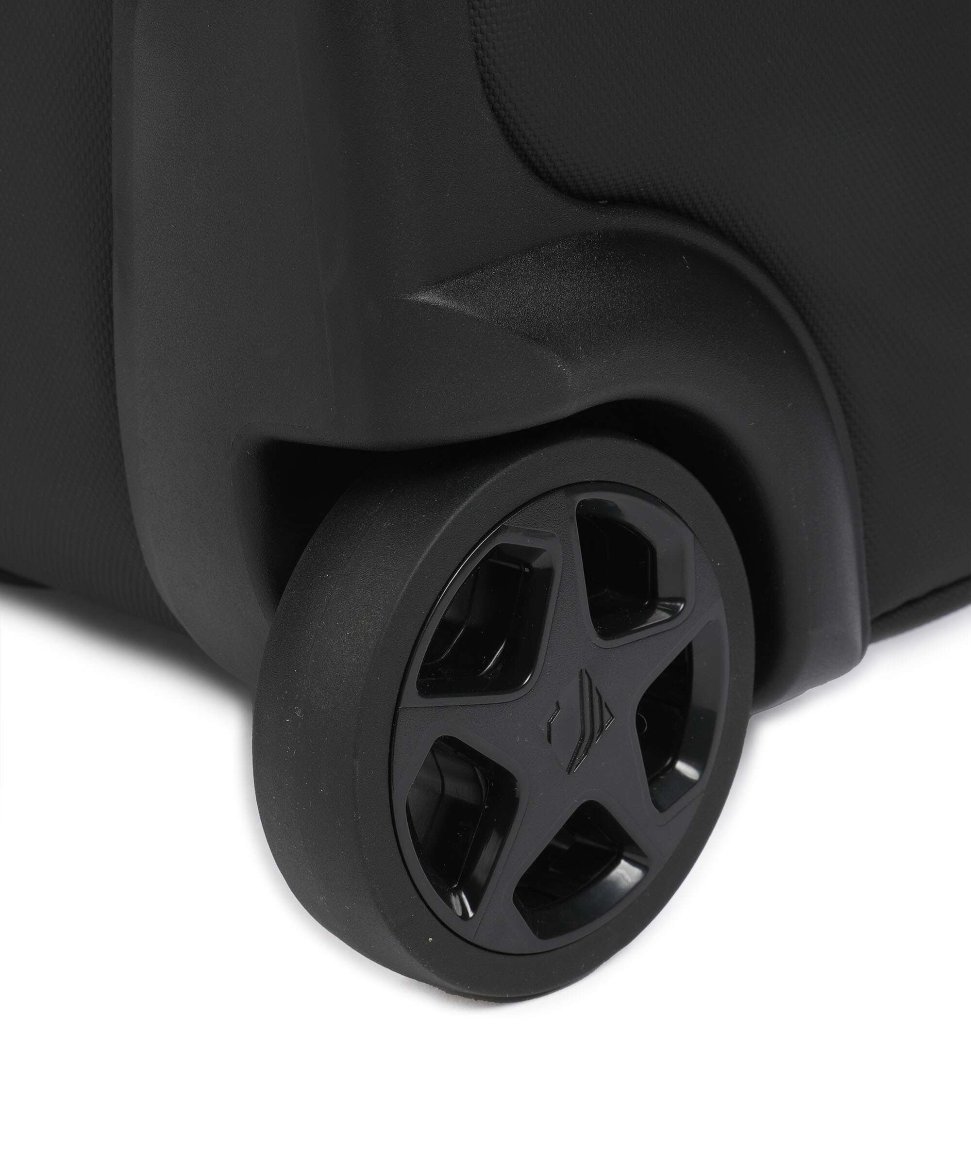 Travelite Briize S Travel bag with wheels schwarz