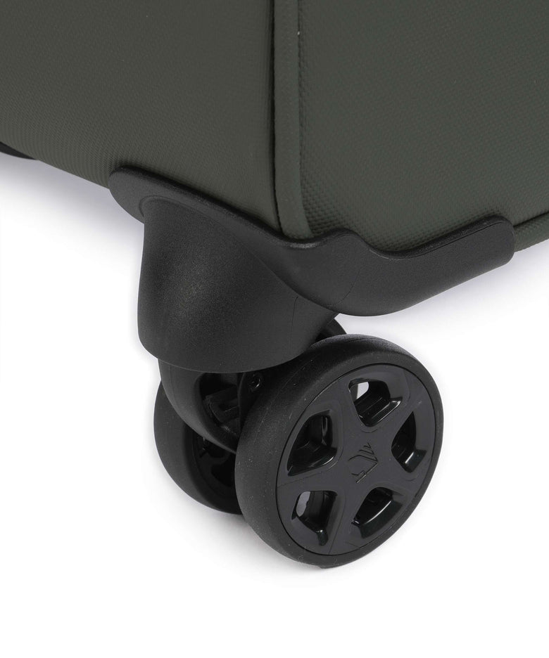 Travelite Briize Spinner (4 wheels) khaki