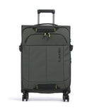 Travelite Briize Trolley (4 wielen) khaki