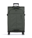 Travelite Briize Trolley (4 wielen) khaki