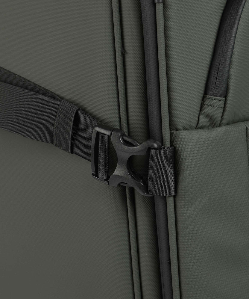 Travelite Briize Spinner (4 wheels) khaki