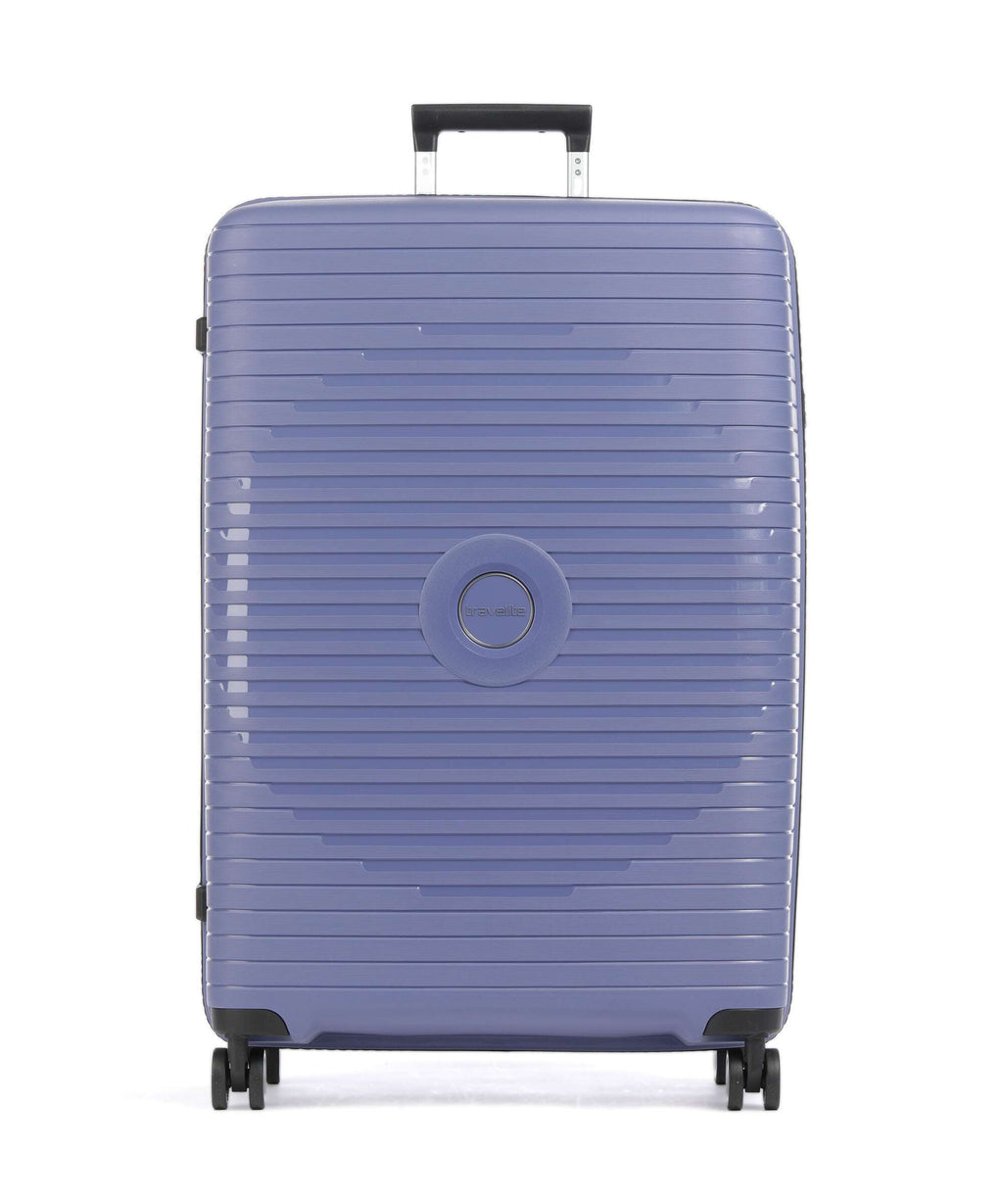 Travelite Orbita Spinner (4 wheels) lavendel