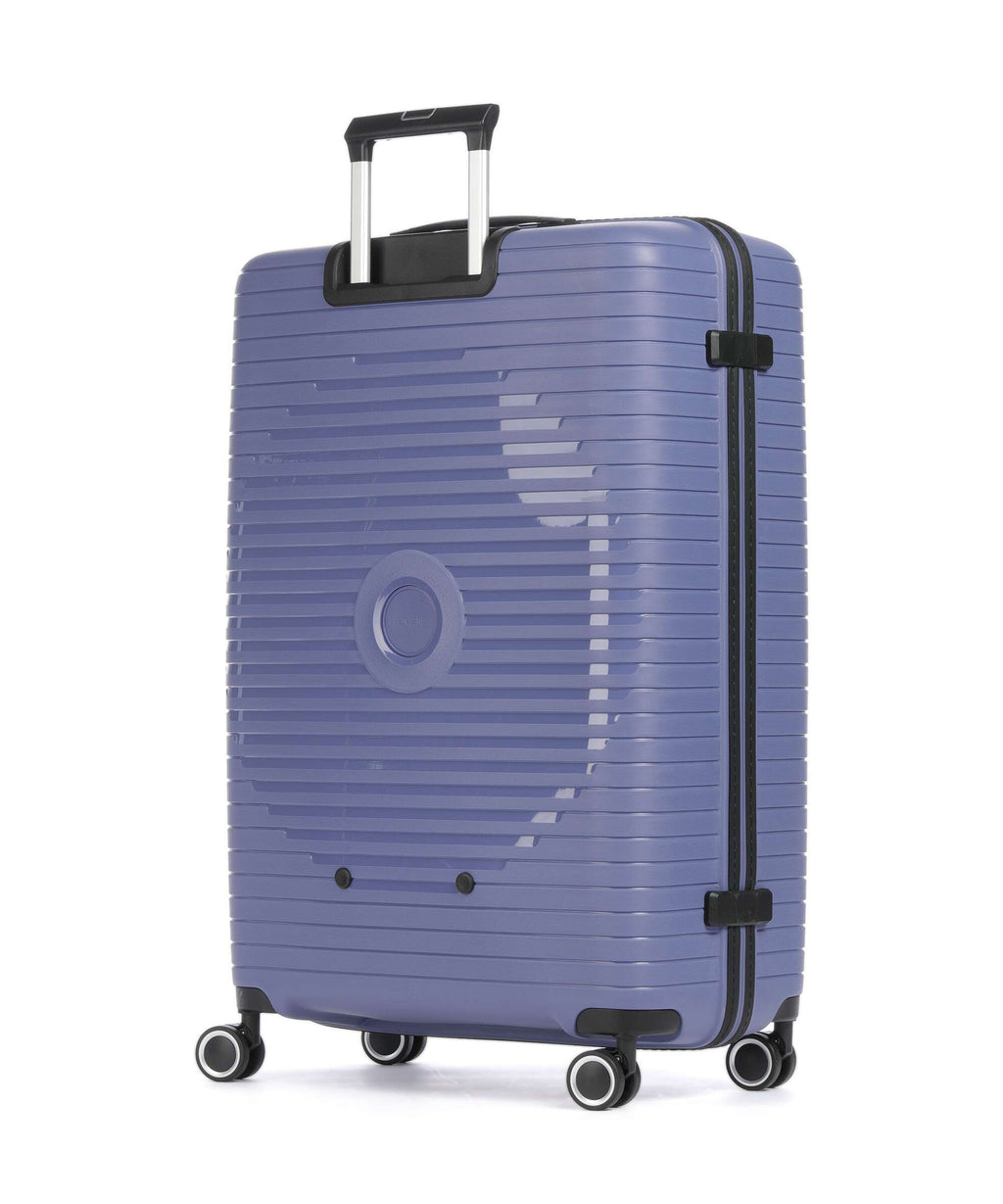Travelite Orbita Spinner (4 wheels) lavendel