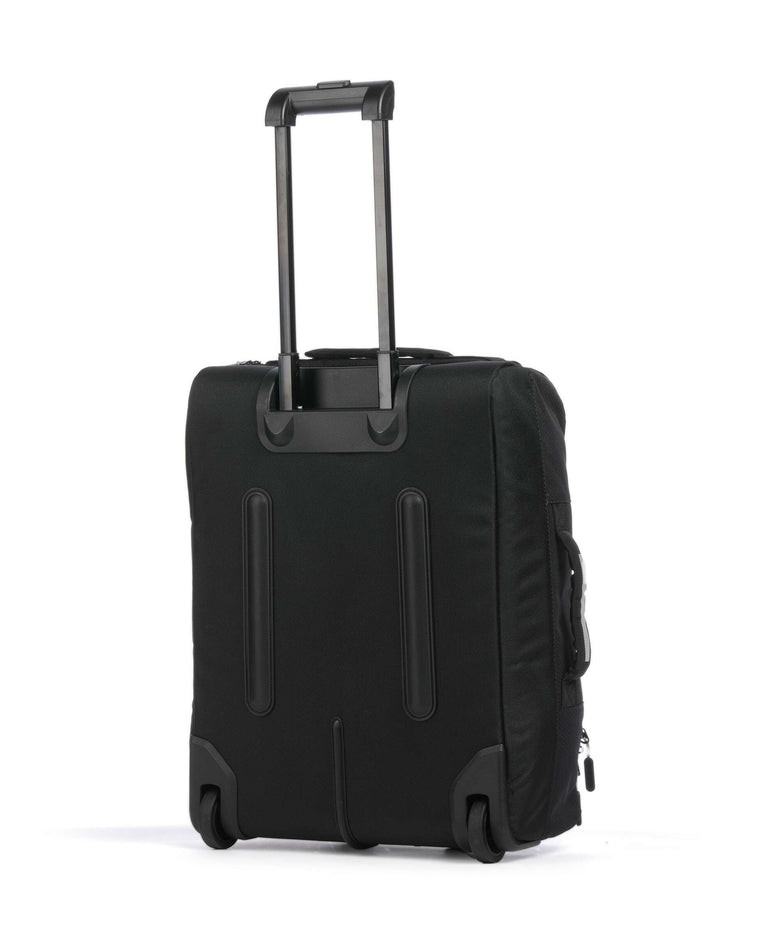 Travelite Kick Off Travel bag with wheels schwarz