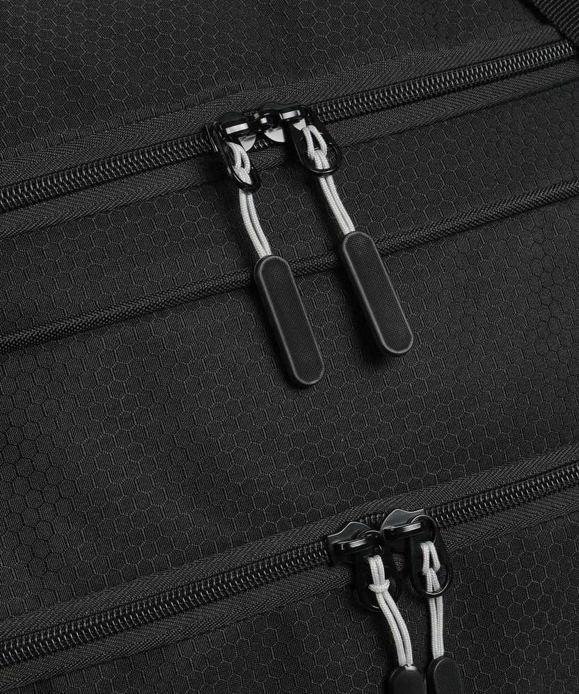 Travelite Kick Off Travel bag with wheels schwarz