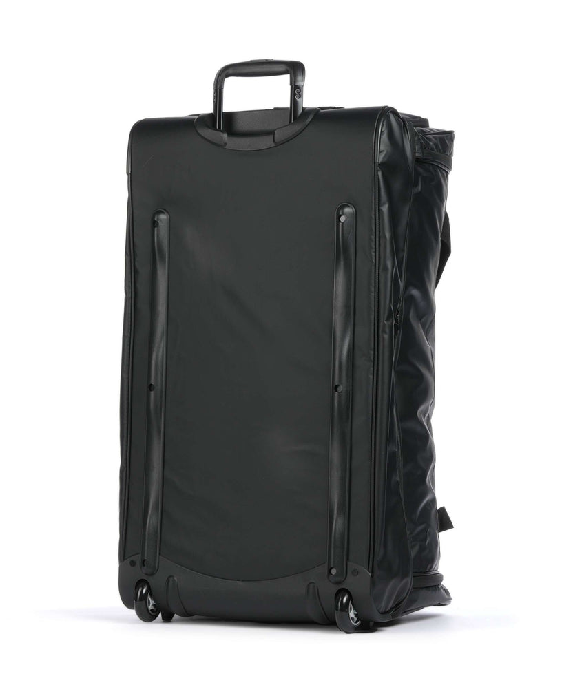 Travelite Basics Travel bag with wheels schwarz