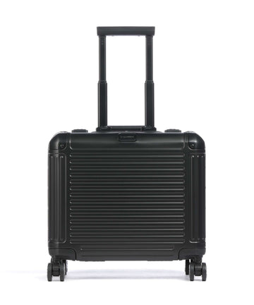 Travelite Next Laptop trolley schwarz