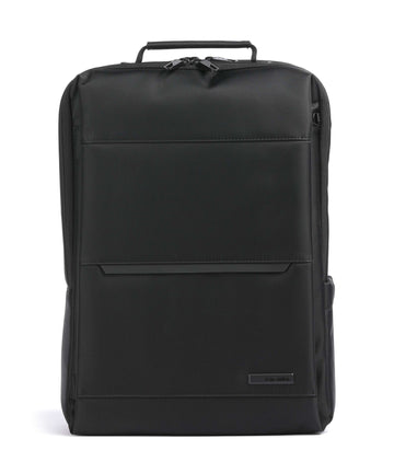Travelite Workfloow M Rugzak schwarz