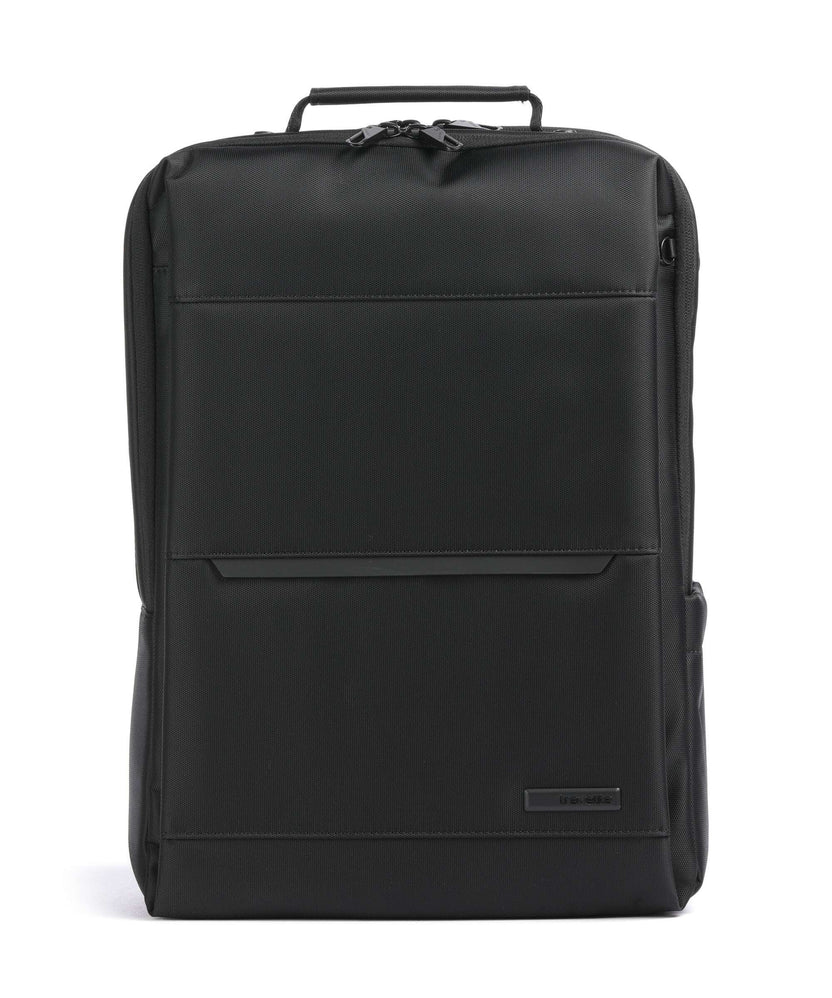 Travelite Workfloow M Backpack schwarz