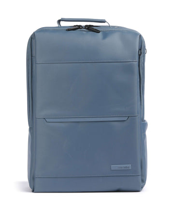 Travelite Workfloow M Rugzak denim blue