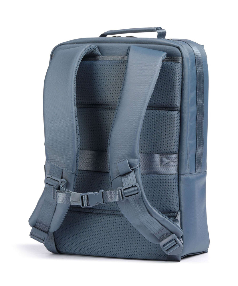 Travelite Workfloow M Backpack denim blue