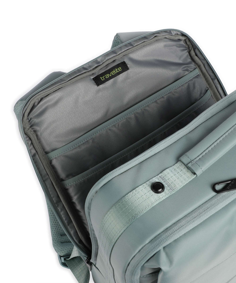 Travelite Workfloow M Backpack salbei