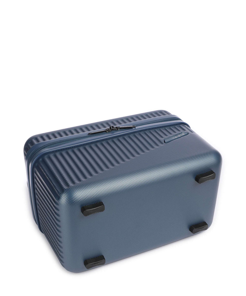 Travelite Bali Beauty case blau