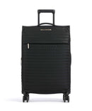 Travelite Barbara Stepp Trolley (4 wielen) schwarz
