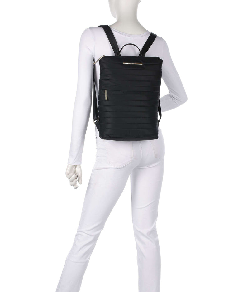 Travelite Barbara Stepp Backpack schwarz