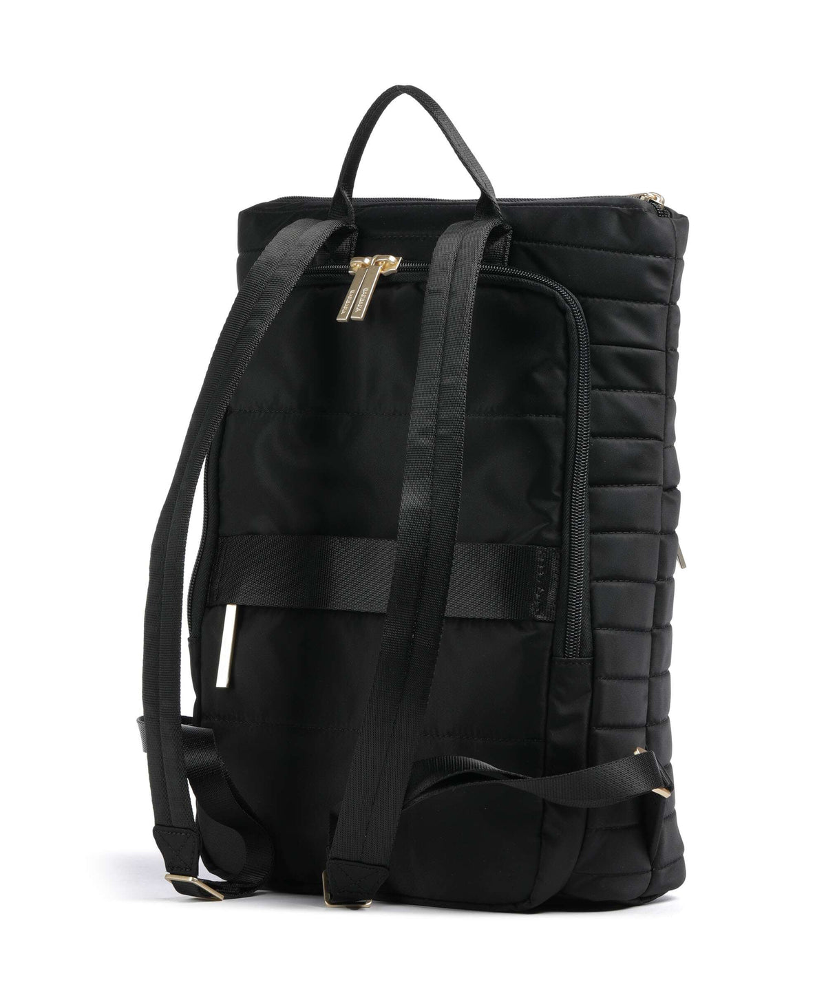 Travelite Barbara Stepp Backpack schwarz