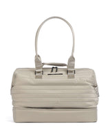 Travelite Barbara Stepp Weekendtas satin nude