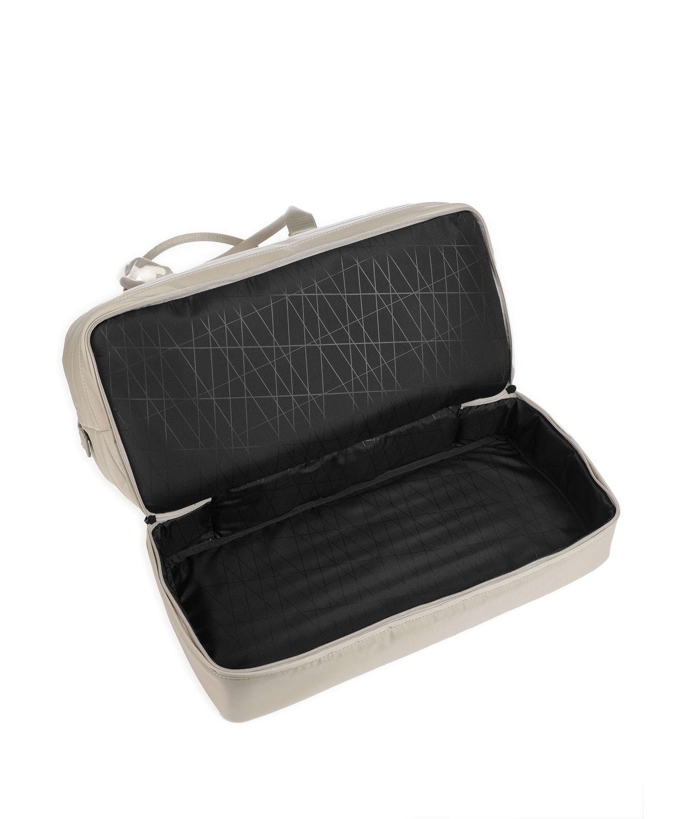 Travelite Barbara Stepp Weekend bag satin nude