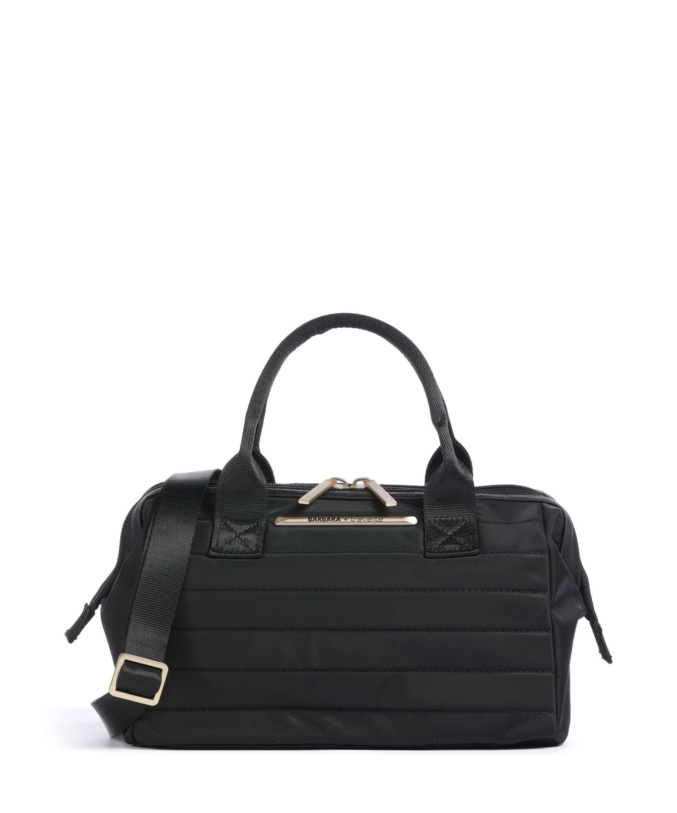 Travelite Barbara Stepp Toiletry bag schwarz