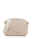 Travelite Barbara Cozy Crossbody tas sand