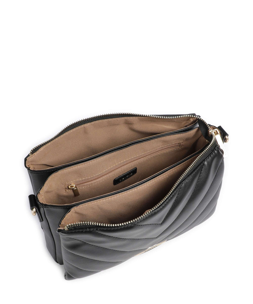 Travelite Barbara Cozy Crossbody bag schwarz