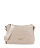 Travelite Barbara Cozy Crossbody tas sand