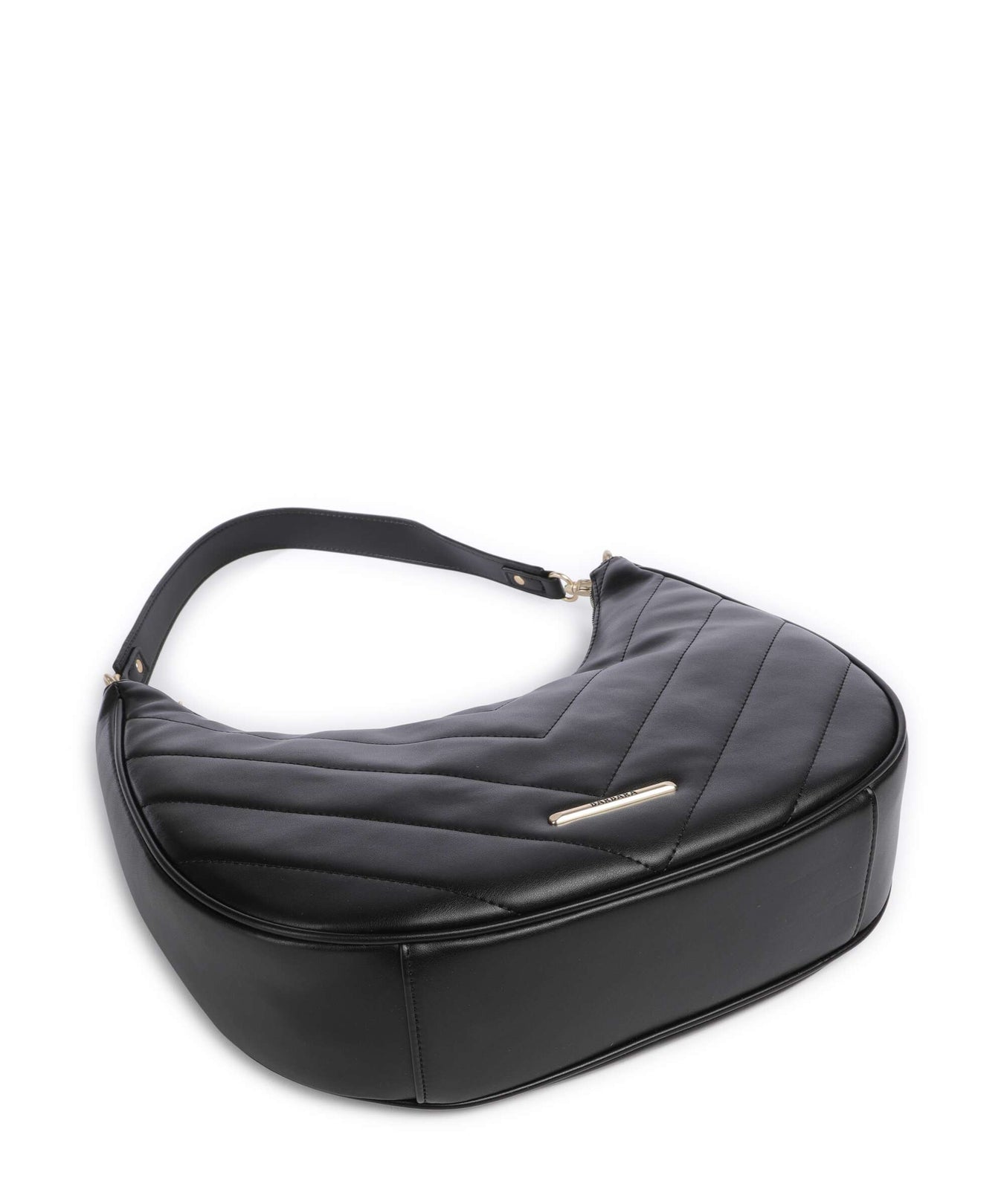 Travelite Barbara Cozy Hobo bag schwarz