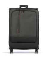 Travelite Crosslite Trolley (4 wielen) oliv