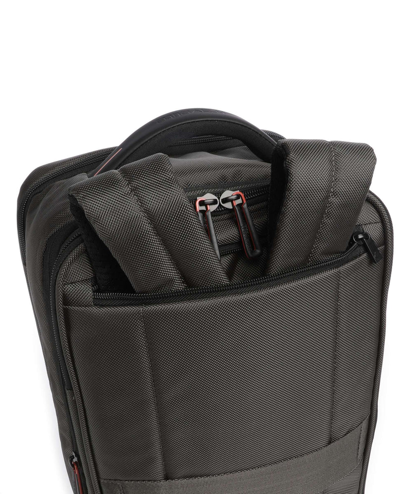 Travelite Crosslite Travel backpack oliv