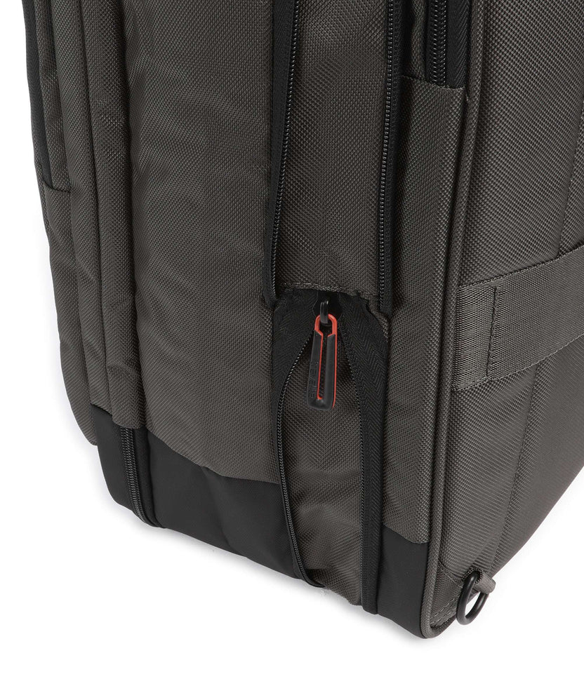 Travelite Crosslite Travel backpack oliv