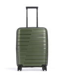 Travelite Air Base Trolley (4 wielen) olive