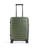 Travelite Air Base Trolley (4 wielen) olive