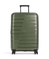 Travelite Air Base Trolley (4 wielen) olive