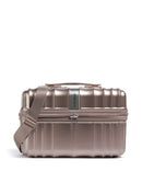 Travelite Paros Beautycase cappuccino