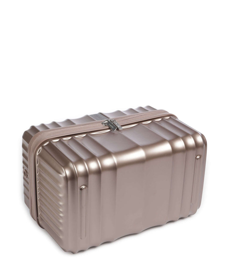 Travelite Paros Beauty case cappuccino