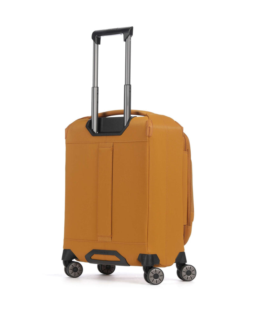 Travelite Priima S Spinner (4 wheels) curry