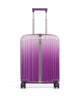 Travelite Lascana Edition Valise 4 roues purple degrade