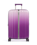 Travelite Lascana Edition Spinner (4 wheels) purple degrade
