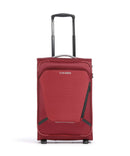 Travelite Cabin Slim 2 Trolley (2 wielen) rot