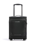 Travelite Cabin Easy 2 Trolley (2 wheels) schwarz