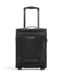 Travelite Cabin Easy 2 Valise 2 roues schwarz