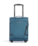 Travelite Cabin Easy 2 Valise 2 roues petrol