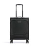 Travelite Cabin Max Trolley (4 wielen) schwarz