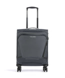 Travelite Cabin Max Spinner (4 wheels) anthrazit
