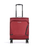 Travelite Cabin Max Trolley (4 wielen) rot
